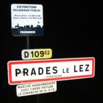 La pollution lumineuse en forte hausse mondialement, mais en baisse de 33 % en France