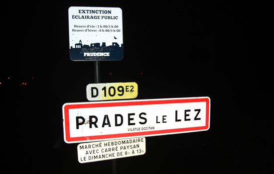 La pollution lumineuse en forte hausse mondialement, mais en baisse de 33 % en France