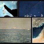 La potentialité d'une action militaire américaine dans le détroit d'Ormuz pourrait renforcer la position chinoise dans la mer de Chine méridionale