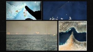 La potentialité d'une action militaire américaine dans le détroit d'Ormuz pourrait renforcer la position chinoise dans la mer de Chine méridionale