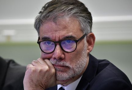 La primaire de la gauche confrontée aux divisions internes avant l'élection présidentielle de 2027