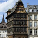 La proposition de loi sur le retour de la région Alsace suscite une forte contestation parmi les élus