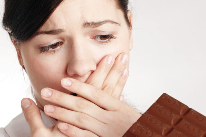 La réalité derrière la « crise de foie » après Pâques : une indigestion à l'origine des malaises