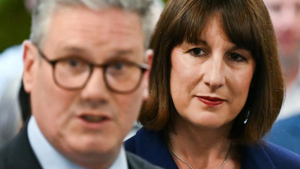 La responsable économique britannique critique Trump pour son absence de stratégie de sortie en cas de guerre en Iran