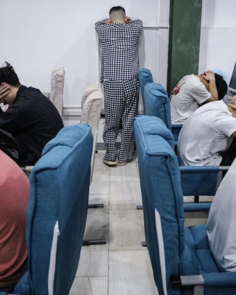 La transformation de l'industrie mondiale des escroqueries par l'IA et la réaction du Cambodge