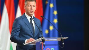 La victoire de Péter Magyar pourrait ouvrir une nouvelle perspective pour l'action climatique en Hongrie