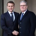 La visioconférence franco-britannique pour une mission défensive dans le détroit d'Ormuz se tiendra vendredi à Paris