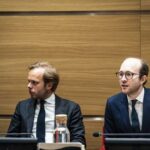 Lagardère accusé de tentatives d'influence sur la commission d'enquête parlementaire