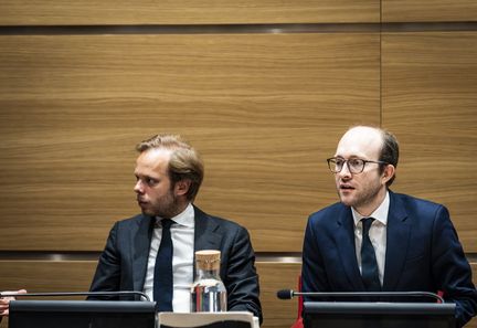 Lagardère accusé de tentatives d'influence sur la commission d'enquête parlementaire