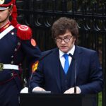 L'Argentine relance sa revendication sur les Malouines, possible absence de soutien américain à Londres