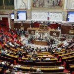 L'Assemblée nationale adopte une loi pour faire de l'Alsace une région à part entière