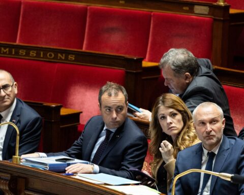 L'Assemblée nationale française rejette la réforme constitutionnelle de la Nouvelle-Calédonie