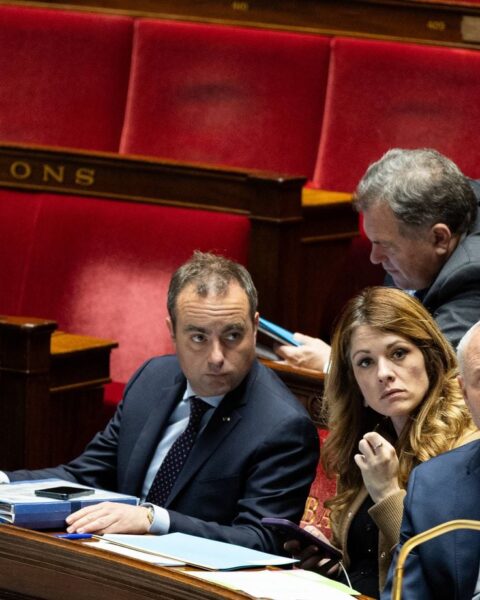 L'Assemblée nationale française rejette la réforme constitutionnelle de la Nouvelle-Calédonie