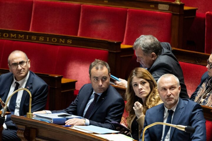 L'Assemblée nationale française rejette la réforme constitutionnelle de la Nouvelle-Calédonie