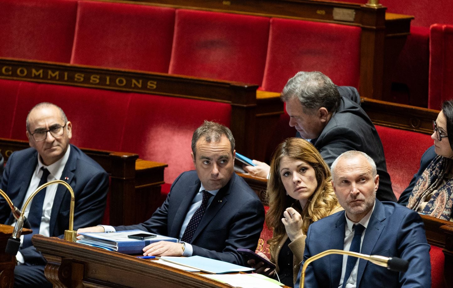 L'Assemblée nationale française rejette la réforme constitutionnelle de la Nouvelle-Calédonie