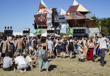 L'Assemblée nationale renforce les sanctions contre les free parties non autorisées