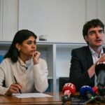 L'avocat de Rima Hassan dénonce une garde à vue illégale et une procédure contestée