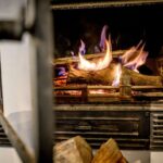 Le chauffage au bois identifié comme une « source majeure » de pollution de l’air en France