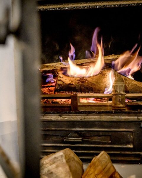 Le chauffage au bois identifié comme une « source majeure » de pollution de l’air en France