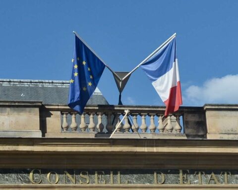 Le conseil d’Etat confirme la dissolution du mouvement La Jeune Garde après des violences à Lyon