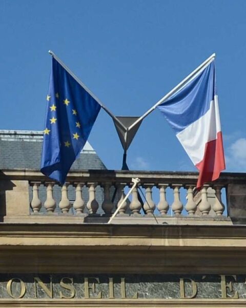Le conseil d’Etat confirme la dissolution du mouvement La Jeune Garde après des violences à Lyon