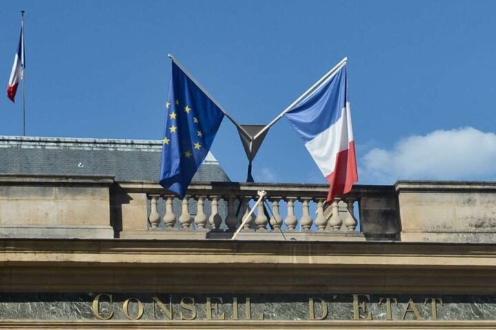 Le conseil d’Etat confirme la dissolution du mouvement La Jeune Garde après des violences à Lyon