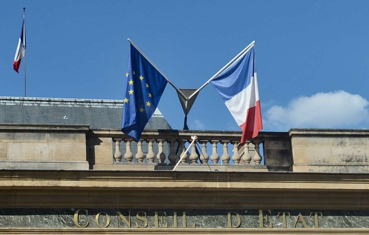 Le conseil d’Etat confirme la dissolution du mouvement La Jeune Garde après des violences à Lyon