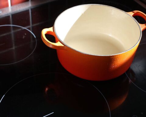 Le Creuset épinglé pour des rejets de cadmium au-dessus des normes dans l'Aisne