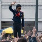 Le film biographique sur Michael Jackson enregistre un démarrage record malgré des critiques négatives
