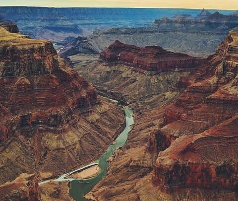 Le fleuve Colorado a disparu mystérieusement : des chercheurs pourraient enfin avoir la clé de ce mystère