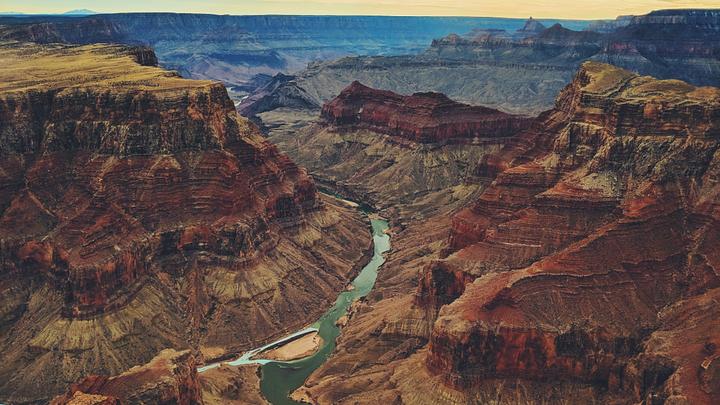 Le fleuve Colorado a disparu mystérieusement : des chercheurs pourraient enfin avoir la clé de ce mystère