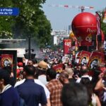 Le gouvernement fait face à l'opposition syndicale sur l'extension du travail le 1er mai
