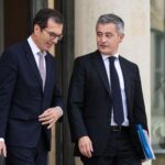 Le gouvernement français divisé sur le projet de loi concernant le 1er mai