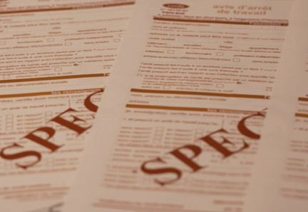 Le gouvernement intensifie la lutte contre les arrêts maladie abusifs en durcissant les contrôles