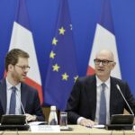 Le gouvernement prévoit six milliards d'euros d'économies à cause de la guerre au Moyen-Orient