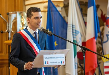 Le maire RN de Liévin supprime la cérémonie du 1er Mai, suscitant des réactions critiques