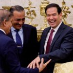 Le Pakistan tente de se repositionner en tant que médiateur en accueillant des négociations entre les États-Unis et l'Iran