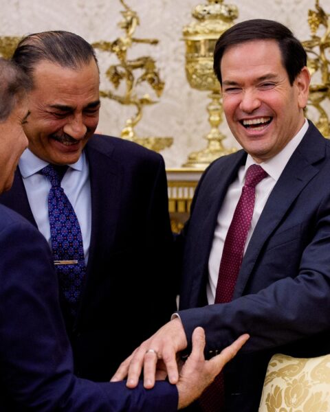 Le Pakistan tente de se repositionner en tant que médiateur en accueillant des négociations entre les États-Unis et l'Iran