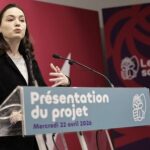 Le Parti socialiste esquisse un programme ambitieux avant l'élection présidentielle de 2027