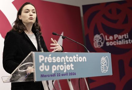 Le Parti socialiste esquisse un programme ambitieux avant l'élection présidentielle de 2027