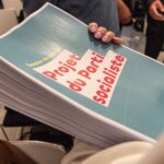 Le Parti socialiste présente son projet pour le XXIe siècle : smic à 1.690 euros et départ à 62 ans
