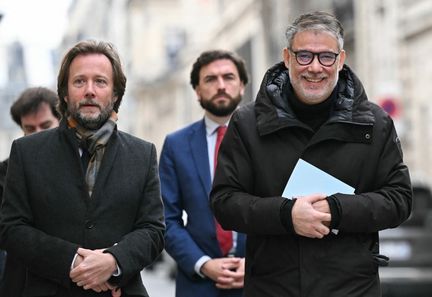 Le Parti socialiste propose un projet sur la "démarchandisation" pour redéfinir sa relation avec le marché