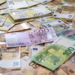Le PIB français reste stable au premier trimestre, suscitant l'inquiétude des experts.