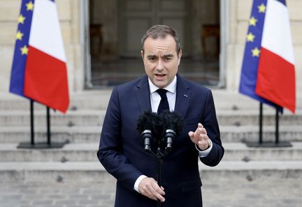 Le Premier ministre demande 4 milliards d'euros d'économies face aux conséquences de la guerre au Moyen-Orient