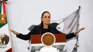 Le président du Mexique appelle à une enquête après la mort d'agents de la CIA lors d'une opération contre les cartels