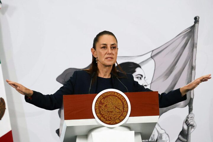 Le président du Mexique appelle à une enquête après la mort d'agents de la CIA lors d'une opération contre les cartels