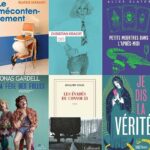 Le printemps est là, découvrez ces douze romans incontournables