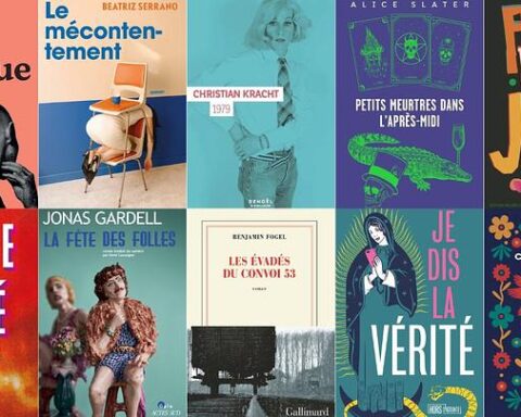 Le printemps est là, découvrez ces douze romans incontournables