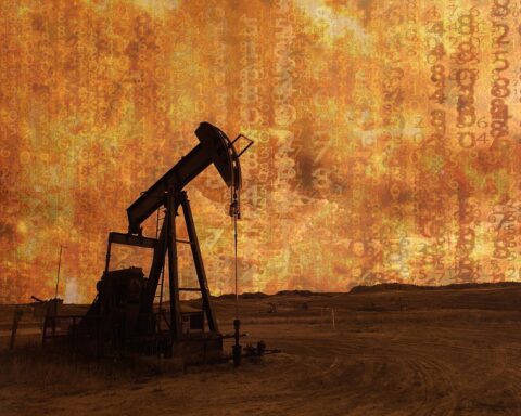 Le prix du baril de pétrole dépasse désormais 120 dollars.