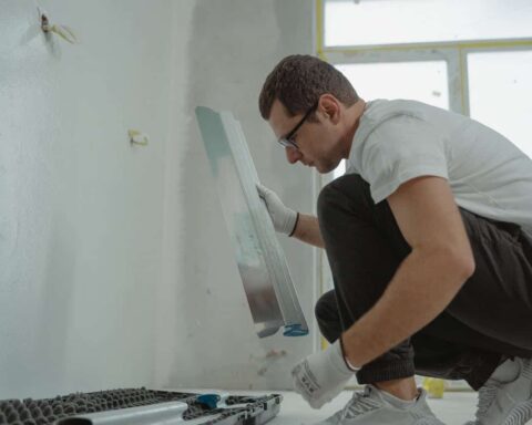 Le prix du carburant flambe, les entreprises du bâtiment s'inquiètent pour leur avenir.